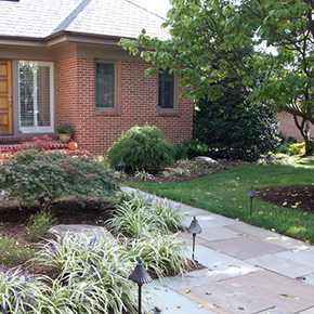 Landscape Maintenance Services | Columbia, Westminster, Eldersburg MD