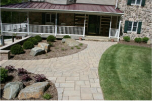 4 Ways to Make Your Driveway More Inviting carroll landscaping