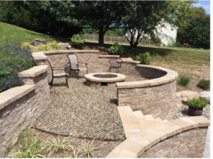 Patio Installation: What to Expect carroll landscapin