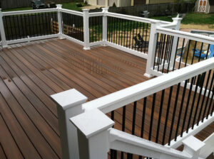 4 Signs You Need a New Deck carroll landscaping