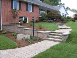 Landscaping for Property Value carroll landscaping