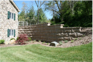 Elevate Your Landscape with Retaining Walls Carroll Landscaping