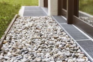 4 Reasons to Install a French Drain carroll Landscaping