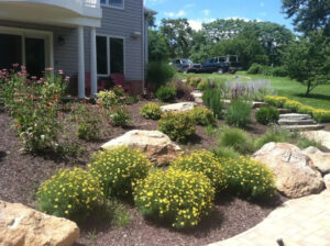 Understanding the Principles of Landscape Design carroll landscaping