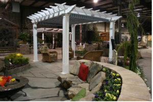 Why You Should Add a Pavilion to Your Property carroll landscaping